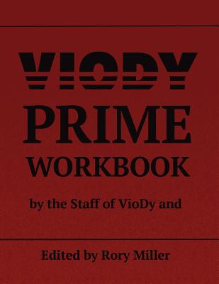VioDy Prime Workbook
