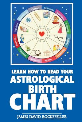 Learn How to Read Your Astrological Birth Chart