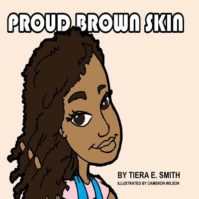 Proud Brown Skin