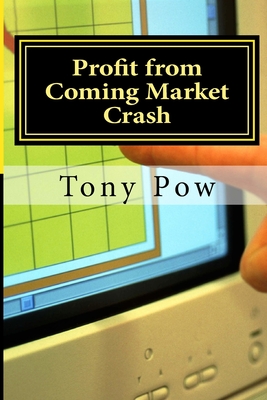 Profit from Coming Market Crash