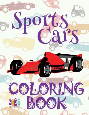 &#9996; Sports Cars &#9998; Adults Coloring Book Cars &#9998; Coloring Book for Adults With Colors &#9997; (Coloring Book Expert) Coloring Books For Seniors: &#9996; Coloring Books for Adults &#9998; Coloring Books for Men &#9998; Coloring Book Quirky &#9