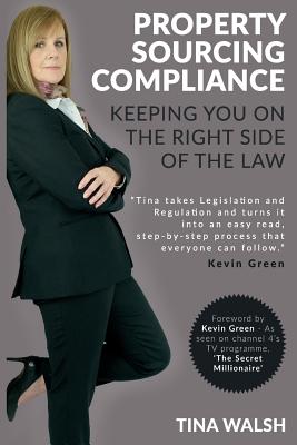Property Sourcing Compliance: Keeping You on the Right Side of the Law