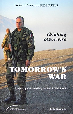 Tomorrow's War: Thinking Otherwise