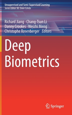 Deep Biometrics