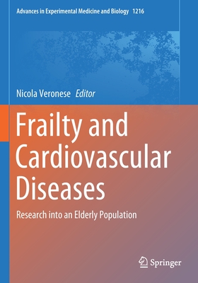 Frailty and Cardiovascular Diseases: Research Into an Elderly Population