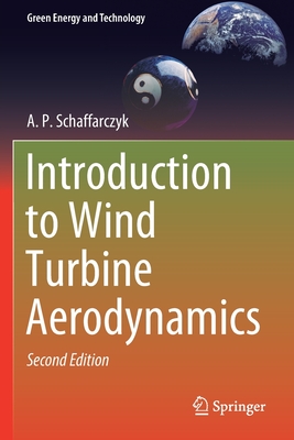 Introduction to Wind Turbine Aerodynamics