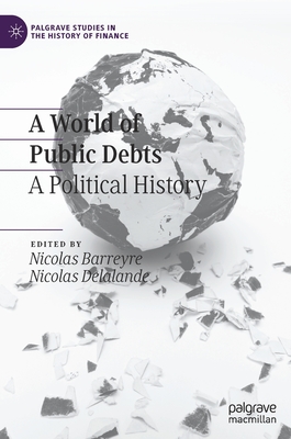 A World of Public Debts