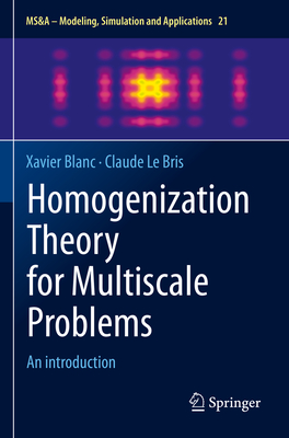 Homogenization Theory for Multiscale Problems: An Introduction