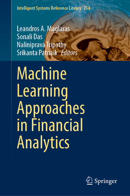 Machine Learning Approaches in Financial Analytics