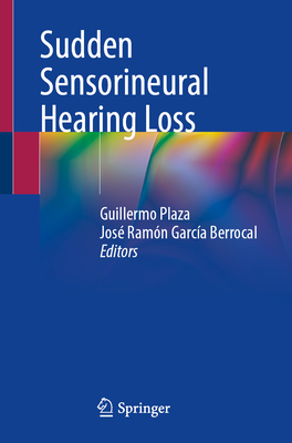 Sudden Sensorineural Hearing Loss