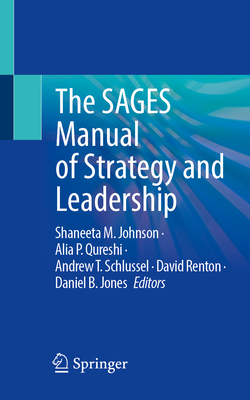 The Sages Manual of Strategy and Leadership