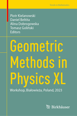 Geometric Methods in Physics XL: Workshop, Bialowie&#380;a, Poland, 2023