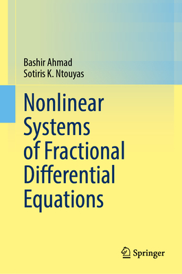 Nonlinear Systems of Fractional Differential Equations