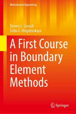 A First Course in Boundary Element Methods