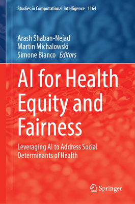 AI for Health Equity and Fairness: Leveraging AI to Address Social Determinants of Health