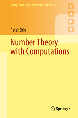 Number Theory with Computations