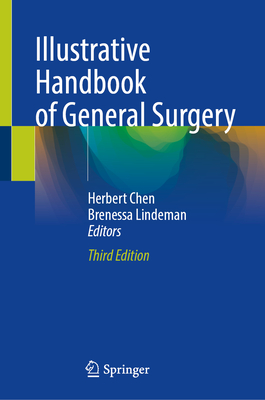 Illustrative Handbook of General Surgery