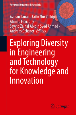 Exploring Diversity in Engineering and Technology for Knowledge and Innovation