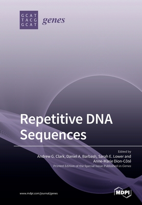 Repetitive DNA Sequences