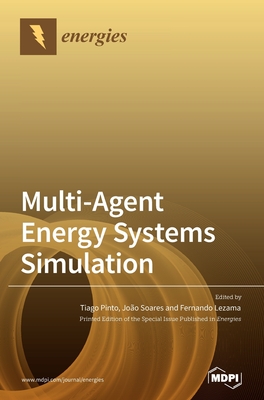Multi-Agent Energy Systems Simulation