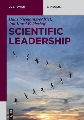 Scientific Leadership