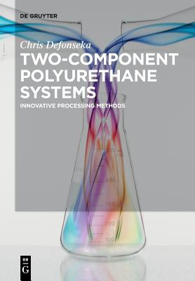 Two-Component Polyurethane Systems: Innovative Processing Methods