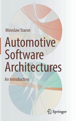 Automotive Software Architectures: An Introduction