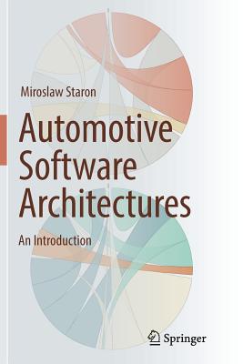 Automotive Software Architectures: An Introduction