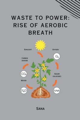 Waste to Power: Rise of Aerobic Breath