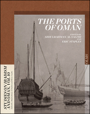 The Ports of Oman, 10