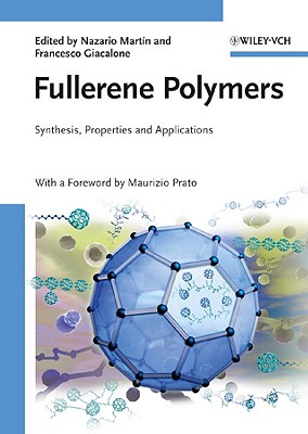Fullerene Polymers: Synthesis, Properties and Applications