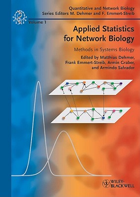 Applied Statistics for Network Biology: Methods in Systems Biology