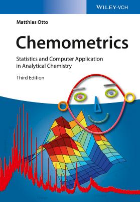 Chemometrics: Statistics and Computer Application in Analytical Chemistry