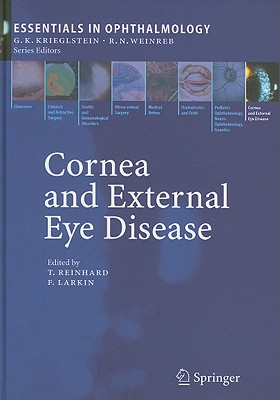 Cornea and External Eye Disease: Corneal Allotransplantation, Allergic Disease and Trachoma