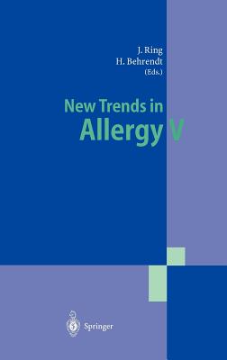 New Trends in Allergy V