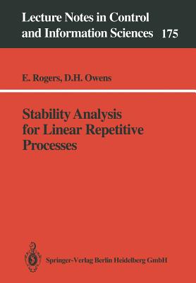 Stability Analysis for Linear Repetitive Processes