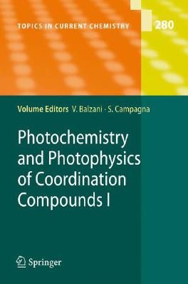 Photochemistry and Photophysics of Coordination Compounds I