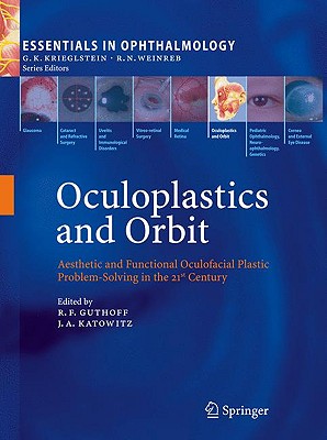 Oculoplastics and Orbit: Aesthetic and Functional Oculofacial Plastic Problem-Solving in the 21st Century
