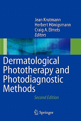 Dermatological Phototherapy and Photodiagnostic Methods