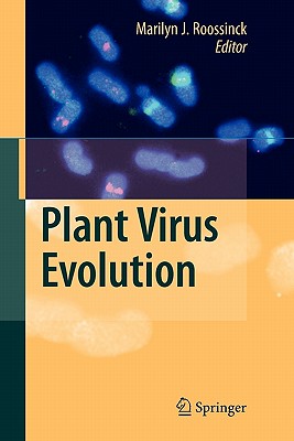 Plant Virus Evolution