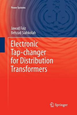 Electronic Tap-Changer for Distribution Transformers