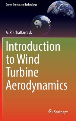 Introduction to Wind Turbine Aerodynamics