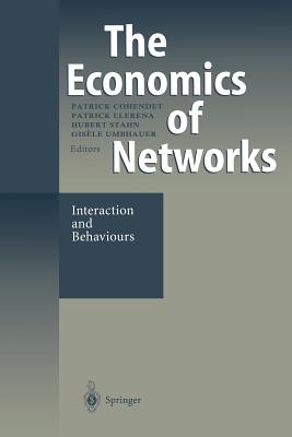 The Economics of Networks: Interaction and Behaviours
