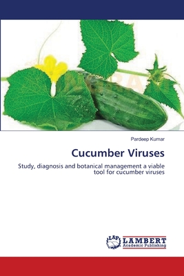 Cucumber Viruses