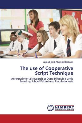 The Use of Cooperative Script Technique