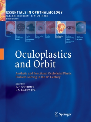 Oculoplastics and Orbit: Aesthetic and Functional Oculofacial Plastic Problem-Solving in the 21st Century