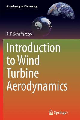 Introduction to Wind Turbine Aerodynamics