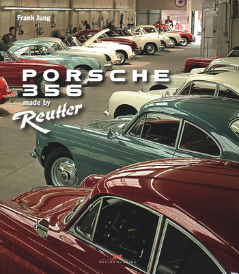 Porsche 356: Made by Reutter