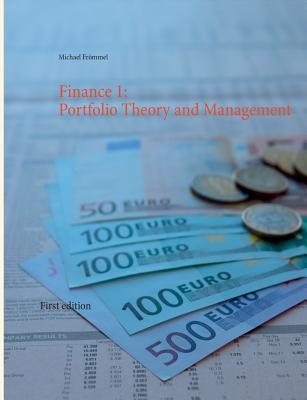 Finance 1: Portfolio Theory and Management