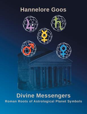 Divine Messengers: Roman Roots of Astrological Planet Symbols